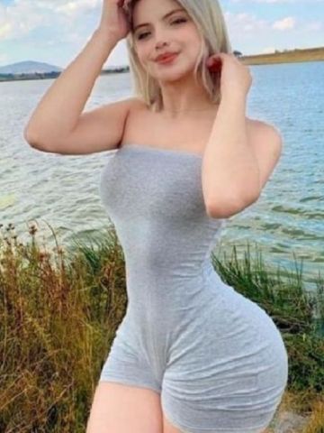 Проститутка Оксана